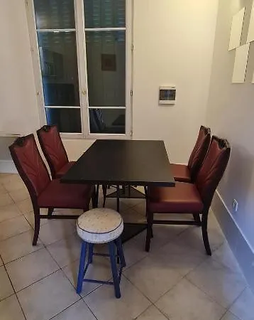 P0rdc Apartment