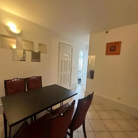 Apartment P0rdc